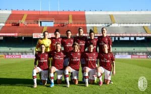 Milan-Empoli