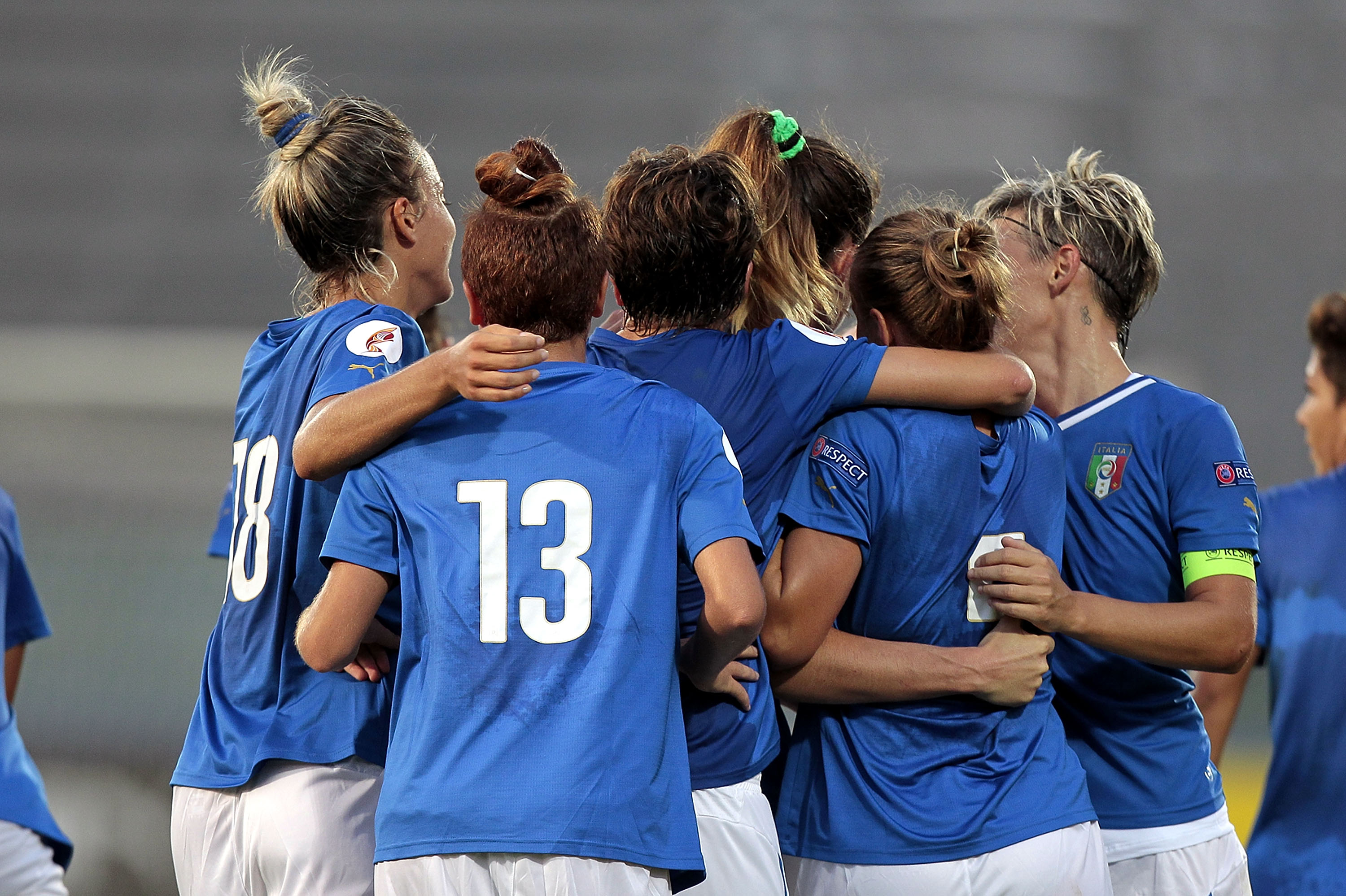 Divisa nazionale shop italiana calcio 2016