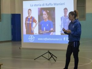 open day raffamanieri academy 