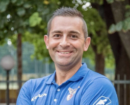 #RaffaManieriAcademyTalk: giovedì c’è Marco Giovannelli (prep. atl. AJ Fano)