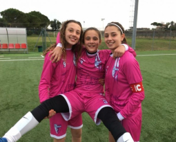 #RaffaManieriAcademyTalk, mercoledì con noi Damiano, Iacchini e Paolinelli!