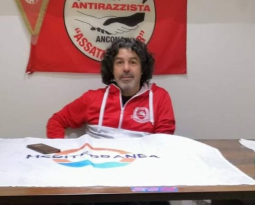 #RaffaManieriAcademyTalk: oggi c’è Alessio Abram (Ancona Respect)