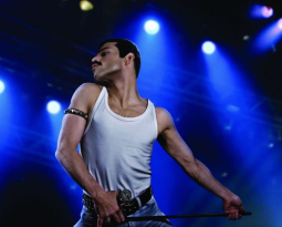 #RaffaConsiglia: Bohemian Rhapsody, il biopic sui Queen di Freddie Mercury