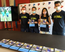 Dal 12 al 18 luglio ecco City Camp, l’evento di RaffaManieri Academy