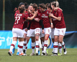 Il calcio femminile tra Covid-19 e prospettive nel servizio di Smith su NY Times