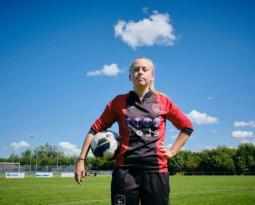 Olanda, Ellen Fokkema nella storia: a 19 anni ecco il suo debutto coi maschi