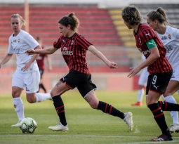 Milan, col la Fiorentina è sconfitta di coppa: al ritorno servirà una rimonta