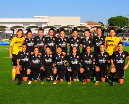 Nulla da fare per il Ravenna Woman al cospetto di un’ispiratissima Fiorentina
